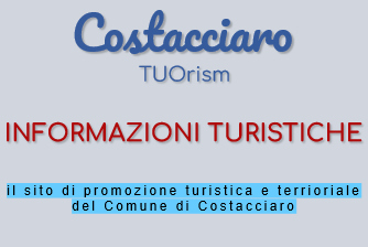 Costacciaro TUOrism - il sito di promozione turistica e terrioriale del Comune di Costacciaro